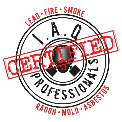 Certified IAQ